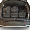 Car-Bags Honda ZR-V Reistassen Pro.Line
