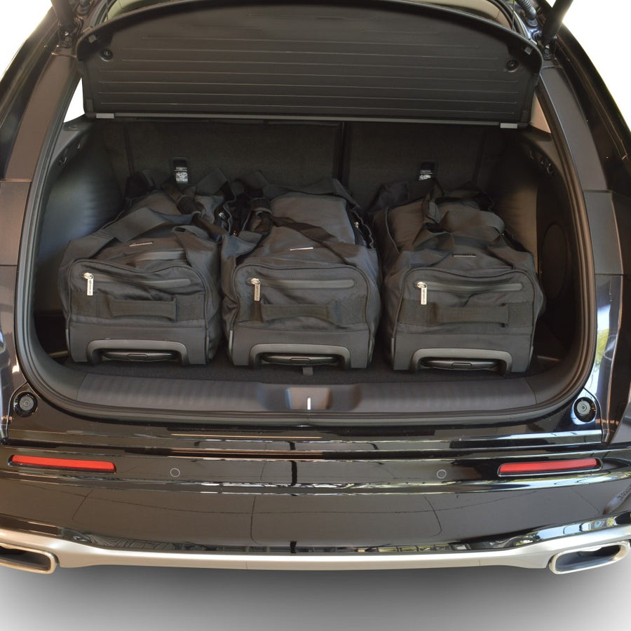 Car-Bags Honda ZR-V Reistassen Pro.Line