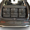 Car-Bags Honda ZR-V Reistassen Pro.Line