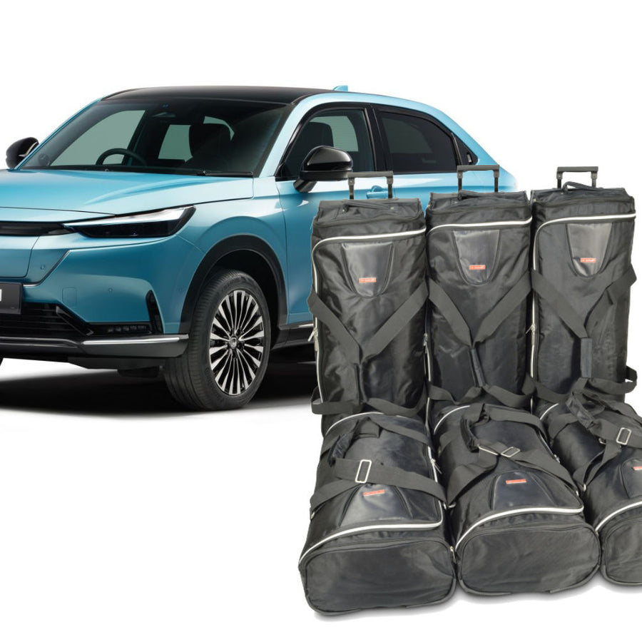 Car-Bags Honda e:Ny1 Reistassen