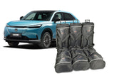 Car-Bags Honda e:Ny1 Reistassen