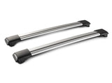 Yakima dakdragerset Kia Sportage 2022+ RailBar Zilver