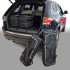 Car-Bags Jeep Grand Cherokee IV Reistassen
