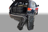Car-Bags Jeep Grand Cherokee IV Reistassen