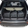 Car-Bags Jeep Grand Cherokee IV Reistassen