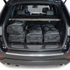 Car-Bags Jeep Grand Cherokee IV Reistassen