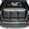 Car-Bags Jeep Grand Cherokee IV Reistassen