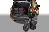 Car-Bags Jeep Renegade Reistassen
