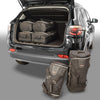 Car-Bags Jeep Compass Reistassen