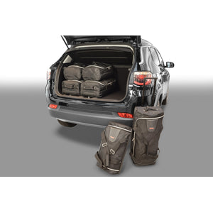 Car-Bags Jeep Compass Reistassen
