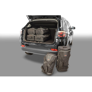 Car-Bags Jeep Compass Reistassen