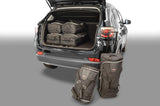 Car-Bags Jeep Compass Reistassen