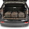 Car-Bags Jeep Compass Reistassen