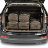 Car-Bags Jeep Compass Reistassen