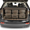 Car-Bags Jeep Compass Reistassen
