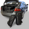 Car-Bags Jaguar XE Reistassen