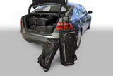 Car-Bags Jaguar XE Reistassen