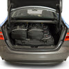 Car-Bags Jaguar XE Reistassen