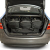Car-Bags Jaguar XE Reistassen