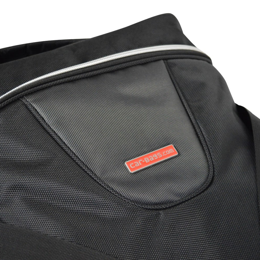 Car-Bags Jaguar XE Reistassen