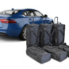 Car-Bags Jaguar XE Reistassen Pro.Line