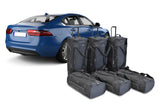 Car-Bags Jaguar XE Reistassen Pro.Line