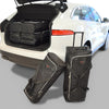 Car-Bags Jaguar F-Pace Reistassen 2016-2026 (Niet voor Plug-In Hybrid)