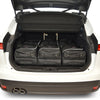 Car-Bags Jaguar F-Pace Reistassen 2016-2026 (Niet voor Plug-In Hybrid)