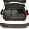 Car-Bags Jaguar F-Pace Reistassen 2016-2026 (Niet voor Plug-In Hybrid)