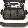 Car-Bags Jaguar F-Pace Reistassen 2016-2026 (Niet voor Plug-In Hybrid)