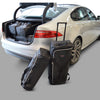 Car-Bags Jaguar XF Reistassen