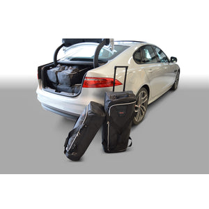 Car-Bags Jaguar XF Reistassen