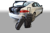 Car-Bags Jaguar XF Reistassen
