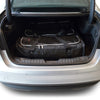 Car-Bags Jaguar XF Reistassen