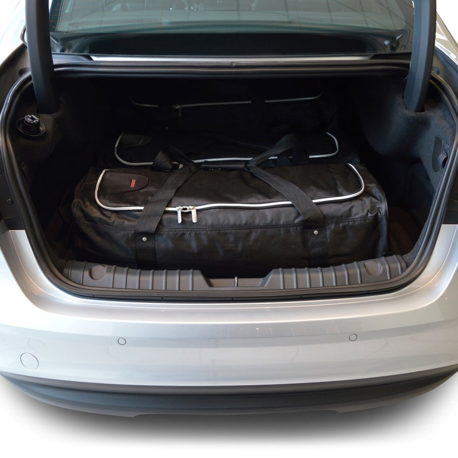 Car-Bags Jaguar XF Reistassen