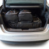 Car-Bags Jaguar XF Reistassen
