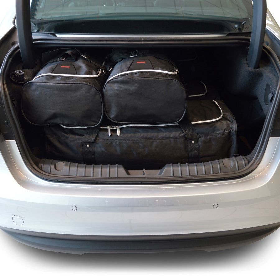 Car-Bags Jaguar XF Reistassen