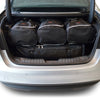 Car-Bags Jaguar XF Reistassen