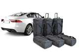 Car-Bags Jaguar XF Reistassen Pro.Line