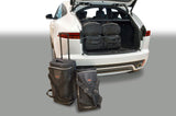 Car-Bags Jaguar E-Pace Reistassen