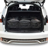 Car-Bags Jaguar E-Pace Reistassen