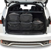 Car-Bags Jaguar E-Pace Reistassen