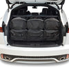 Car-Bags Jaguar E-Pace Reistassen