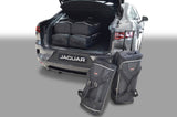 Car-Bags Jaguar I-Pace Reistassen