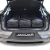 Car-Bags Jaguar I-Pace Reistassen