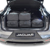 Car-Bags Jaguar I-Pace Reistassen