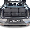 Car-Bags Jaguar I-Pace Reistassen