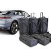 Car-Bags Jaguar I-Pace Reistassen Pro.Line