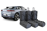 Car-Bags Jaguar I-Pace Reistassen Pro.Line