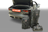 Car-Bags Jaguar F-type Cabriolet Reistassen